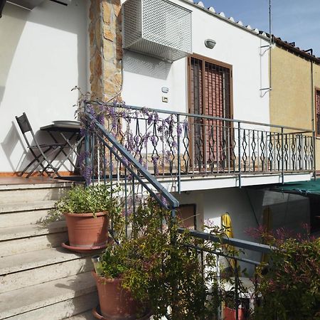 Luciano Relax Apartment Rome Exterior photo